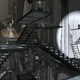Illustration for article titled Gothic Puzzle Game iIris Fall/i Plays Beautifully With Light And Shadow